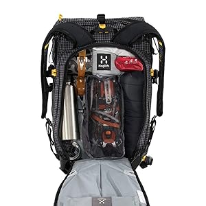 Amazon | [ホグロフス]Roc Nordic 30 ロック ノルディック 30
